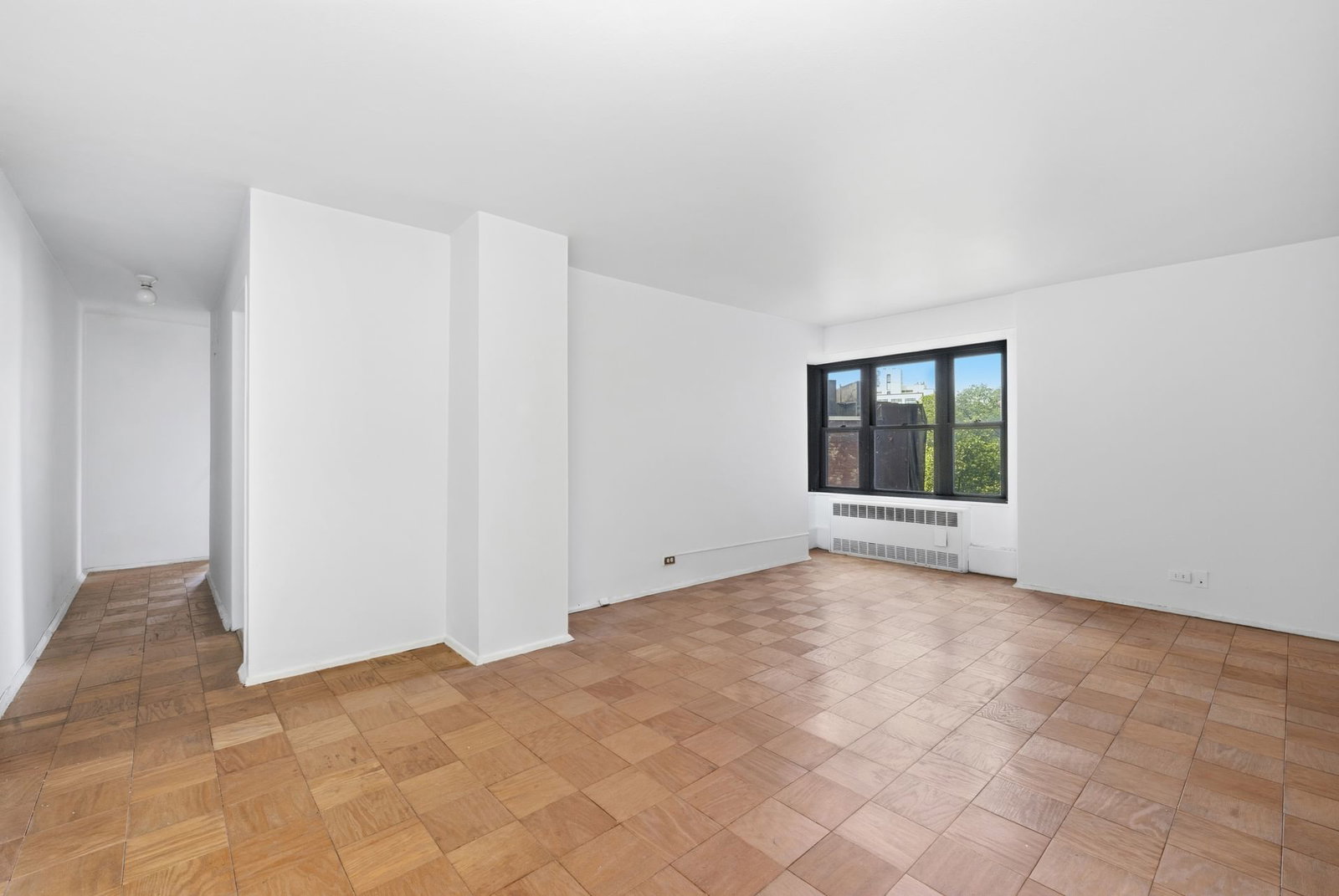 Real estate property located at 208 BROADWAY J602, New York, Lower East Side, New York City, NY