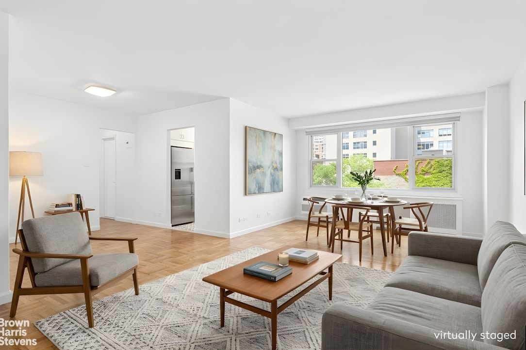 Real estate property located at 2 CHARLTON #7A, New York, Hudson Square, New York City, NY