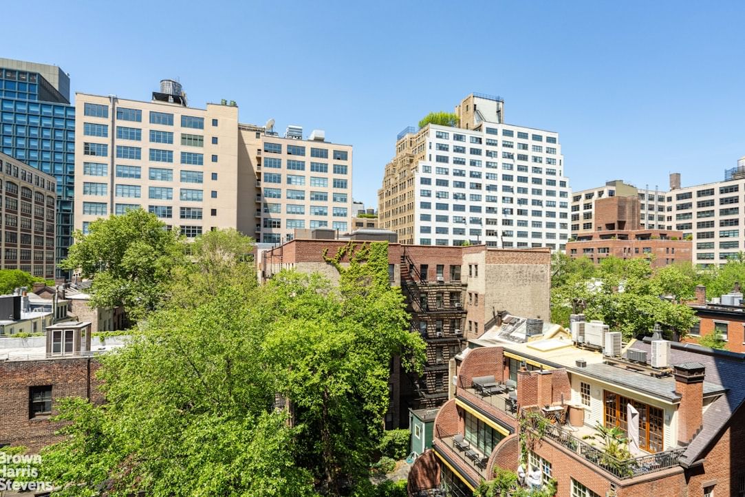 Real estate property located at 2 CHARLTON #7A, New York, Hudson Square, New York City, NY