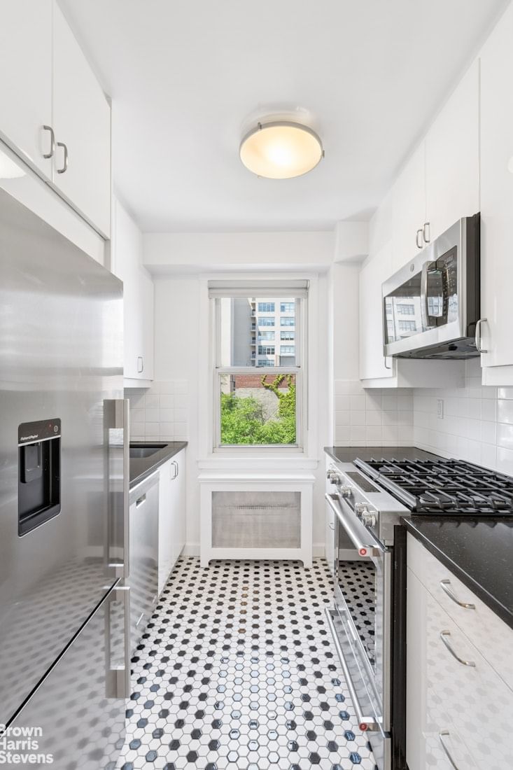 Real estate property located at 2 CHARLTON #7A, New York, Hudson Square, New York City, NY