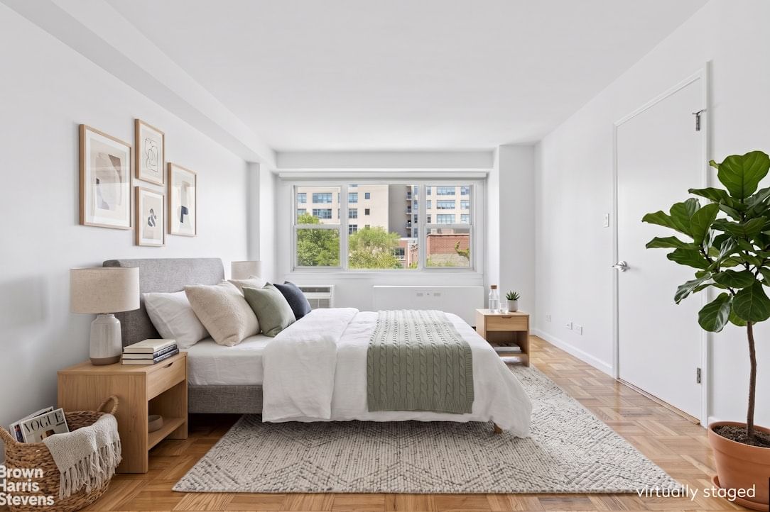 Real estate property located at 2 CHARLTON #7A, New York, Hudson Square, New York City, NY