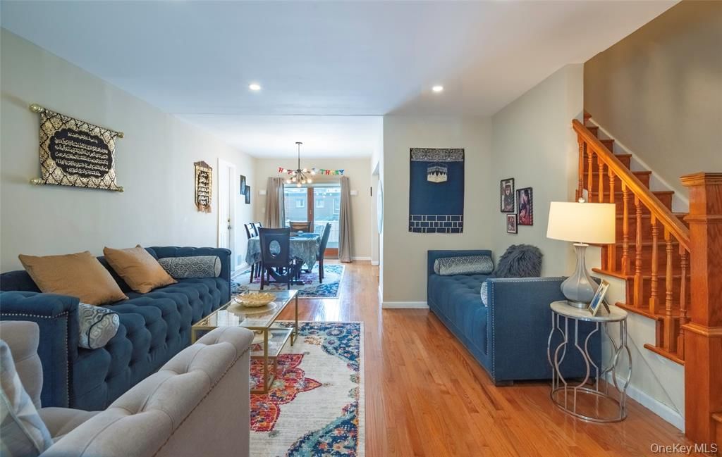 Real estate property located at 150-07 Reeves, Queens, Kew Gardens Hills, New York City, NY