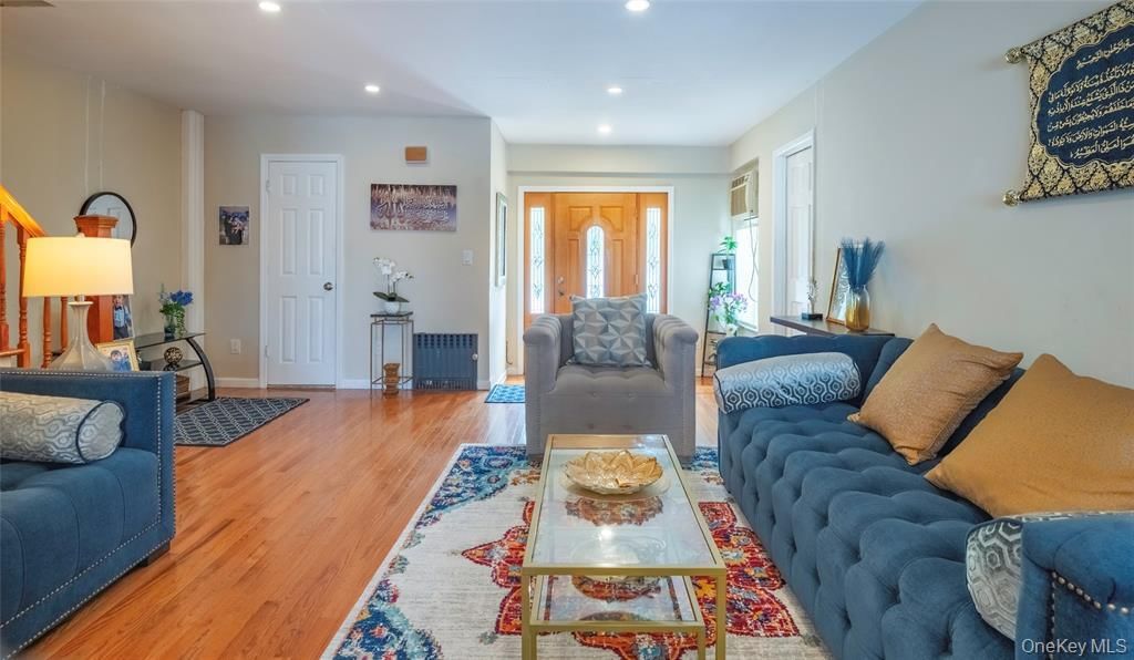 Real estate property located at 150-07 Reeves, Queens, Kew Gardens Hills, New York City, NY