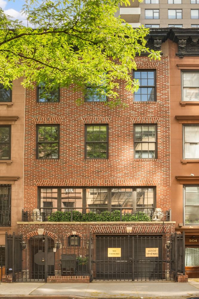 Real estate property located at 506 87TH, New York, Yorkville, New York City, NY