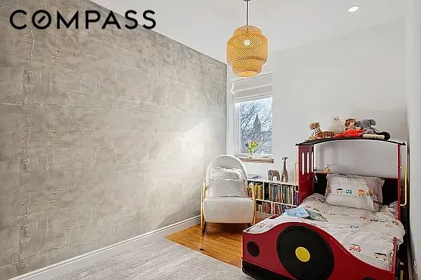 Real estate property located at 443 Bergen PH, Kings, Park Slope, New York City, NY