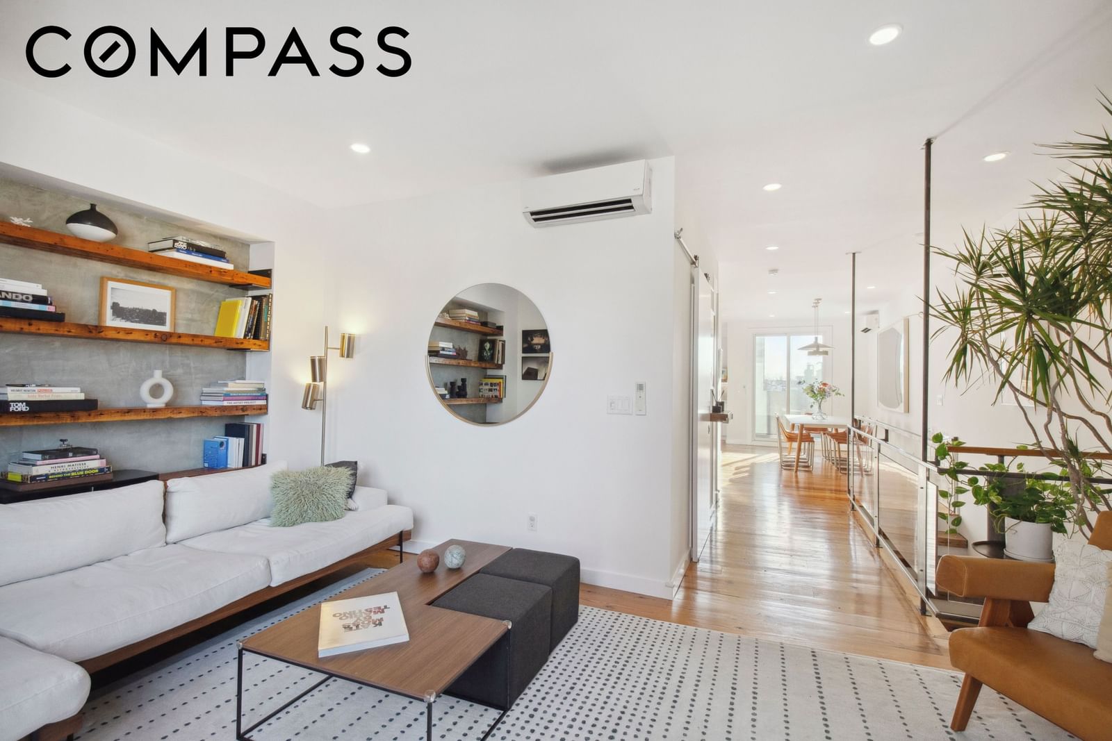 Real estate property located at 443 Bergen PH, Kings, Park Slope, New York City, NY