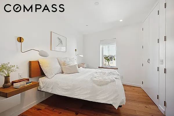 Real estate property located at 443 Bergen PH, Kings, Park Slope, New York City, NY