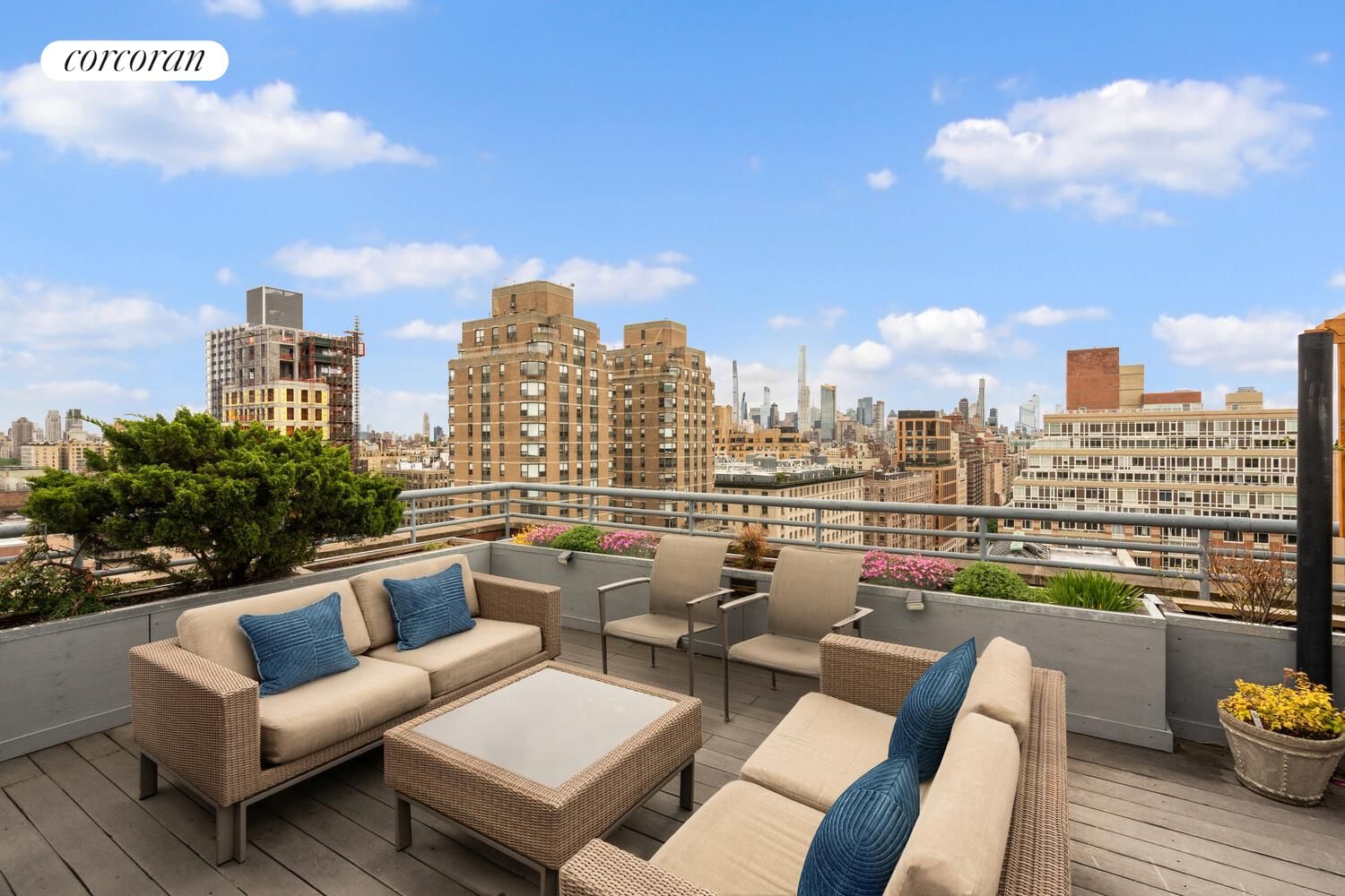 Real estate property located at 250 89TH #12J, New York, Upper West Side, New York City, NY