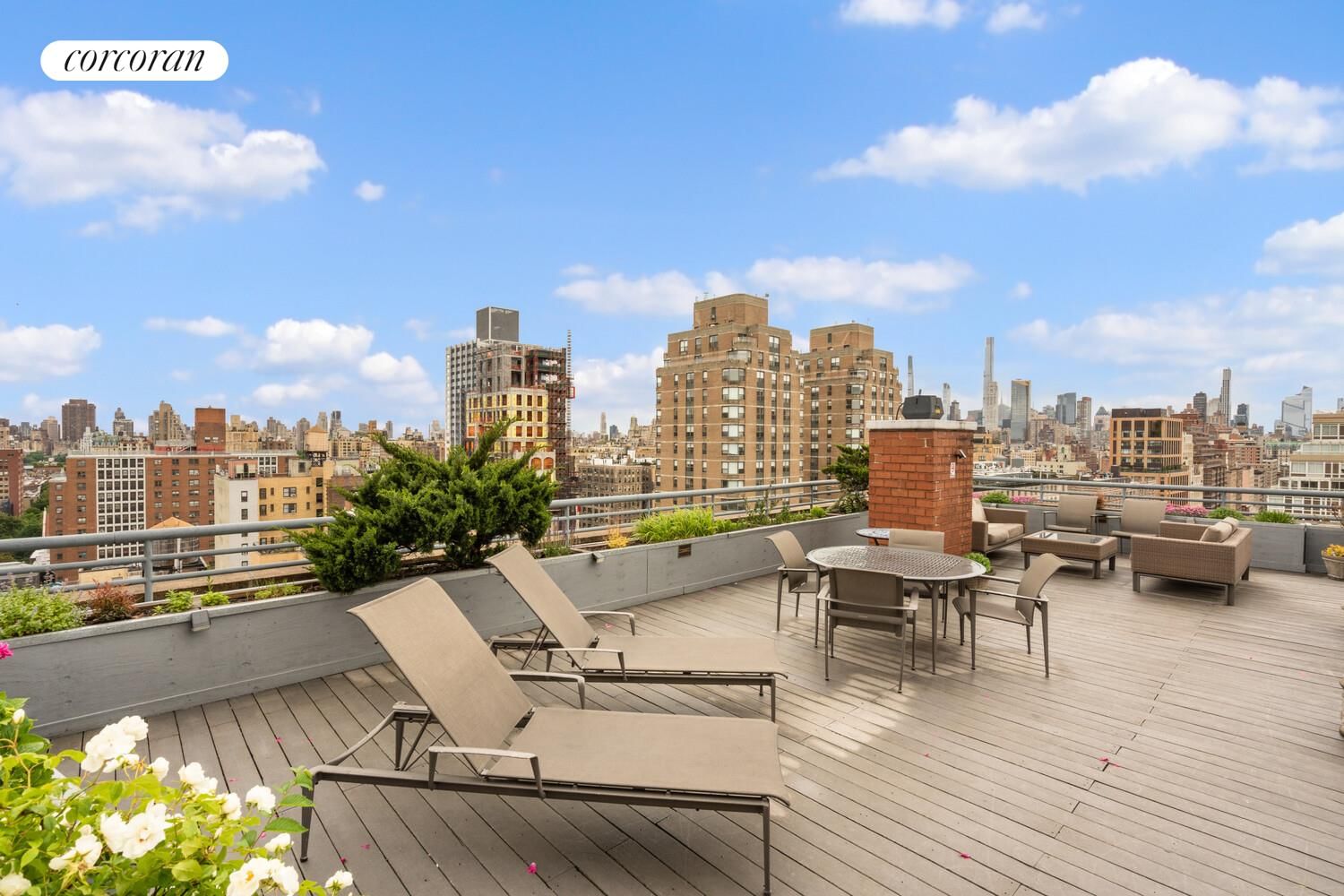 Real estate property located at 250 89TH #12J, New York, Upper West Side, New York City, NY