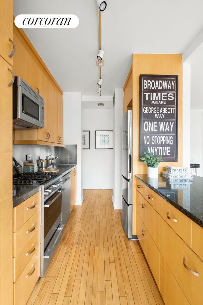 Real estate property located at 250 89TH #12J, New York, Upper West Side, New York City, NY