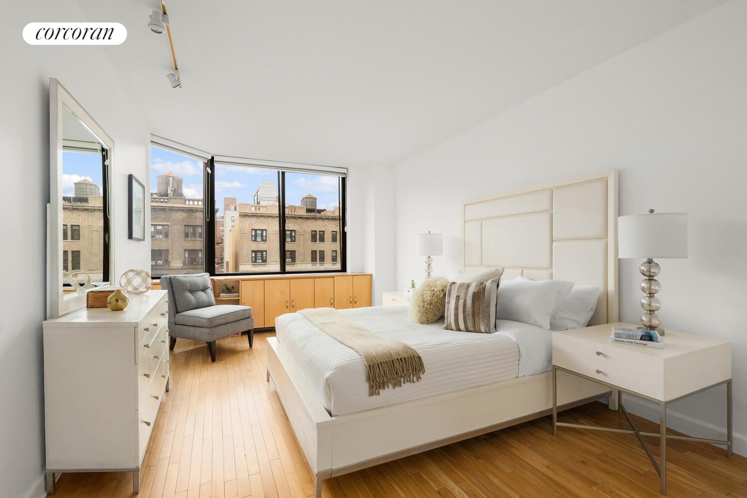 Real estate property located at 250 89TH #12J, New York, Upper West Side, New York City, NY