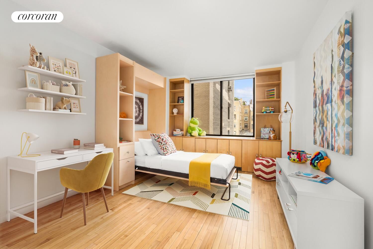 Real estate property located at 250 89TH #12J, New York, Upper West Side, New York City, NY