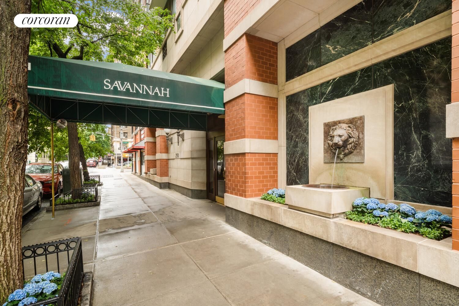 Real estate property located at 250 89TH #12J, New York, Upper West Side, New York City, NY
