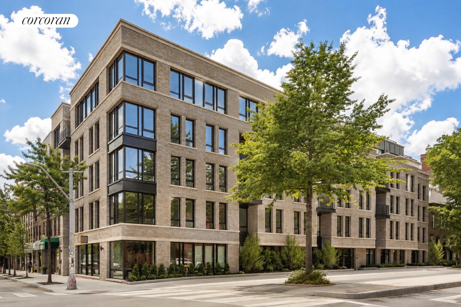 Real estate property located at 194 BAINBRIDGE #303, Kings, Stuyvesant Heights, New York City, NY