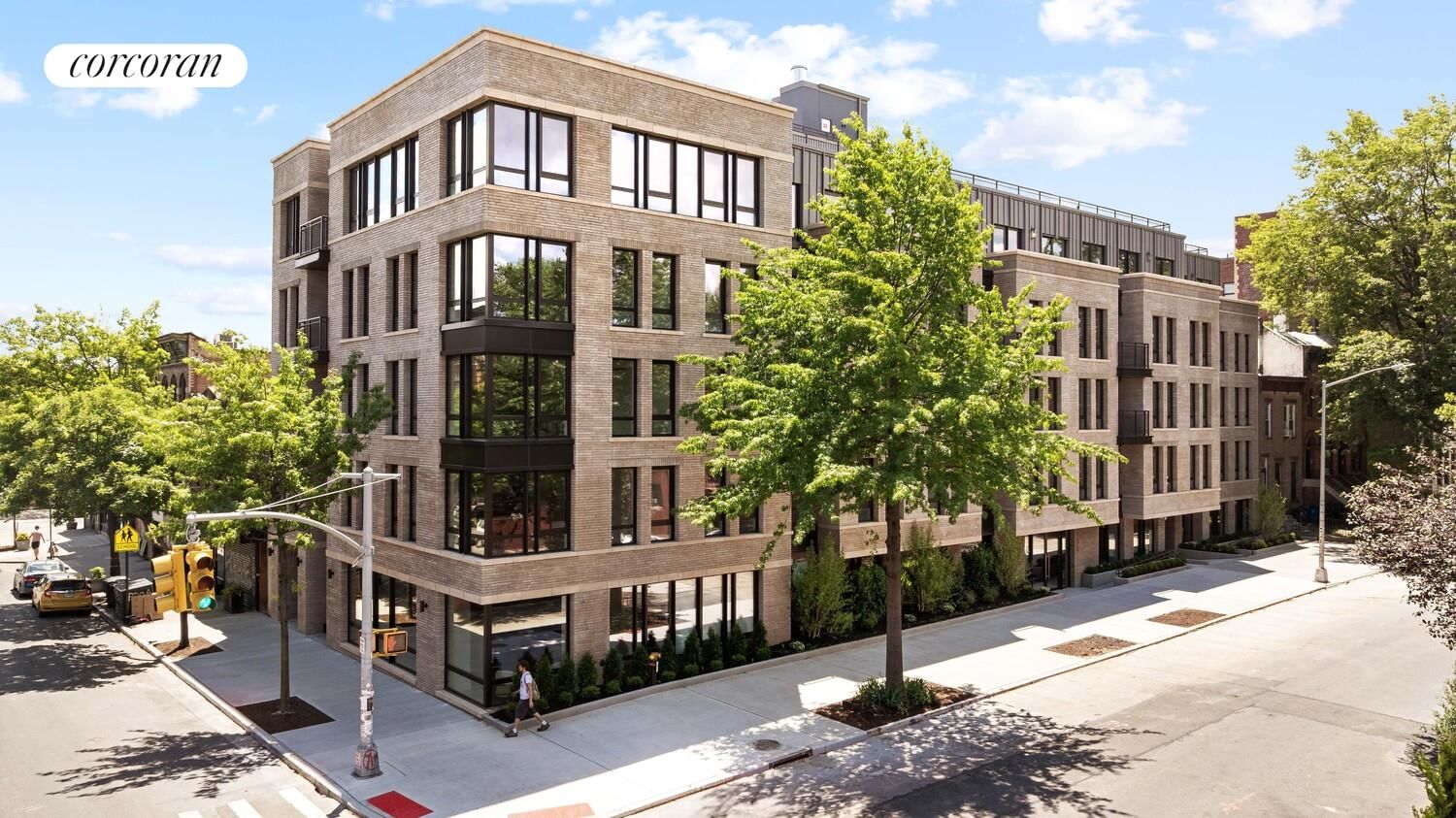 Real estate property located at 194 BAINBRIDGE #303, Kings, Stuyvesant Heights, New York City, NY