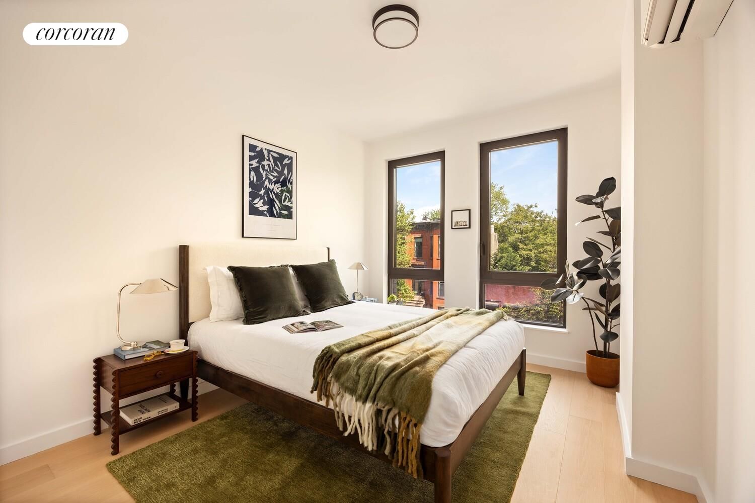 Real estate property located at 194 BAINBRIDGE #303, Kings, Stuyvesant Heights, New York City, NY