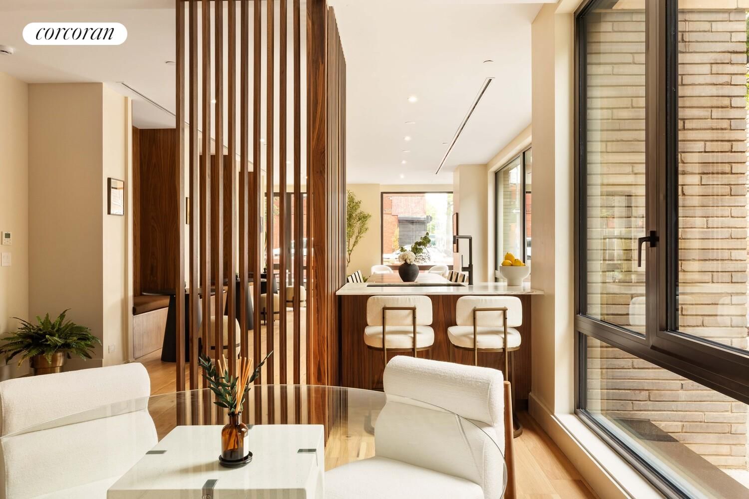 Real estate property located at 194 BAINBRIDGE #303, Kings, Stuyvesant Heights, New York City, NY