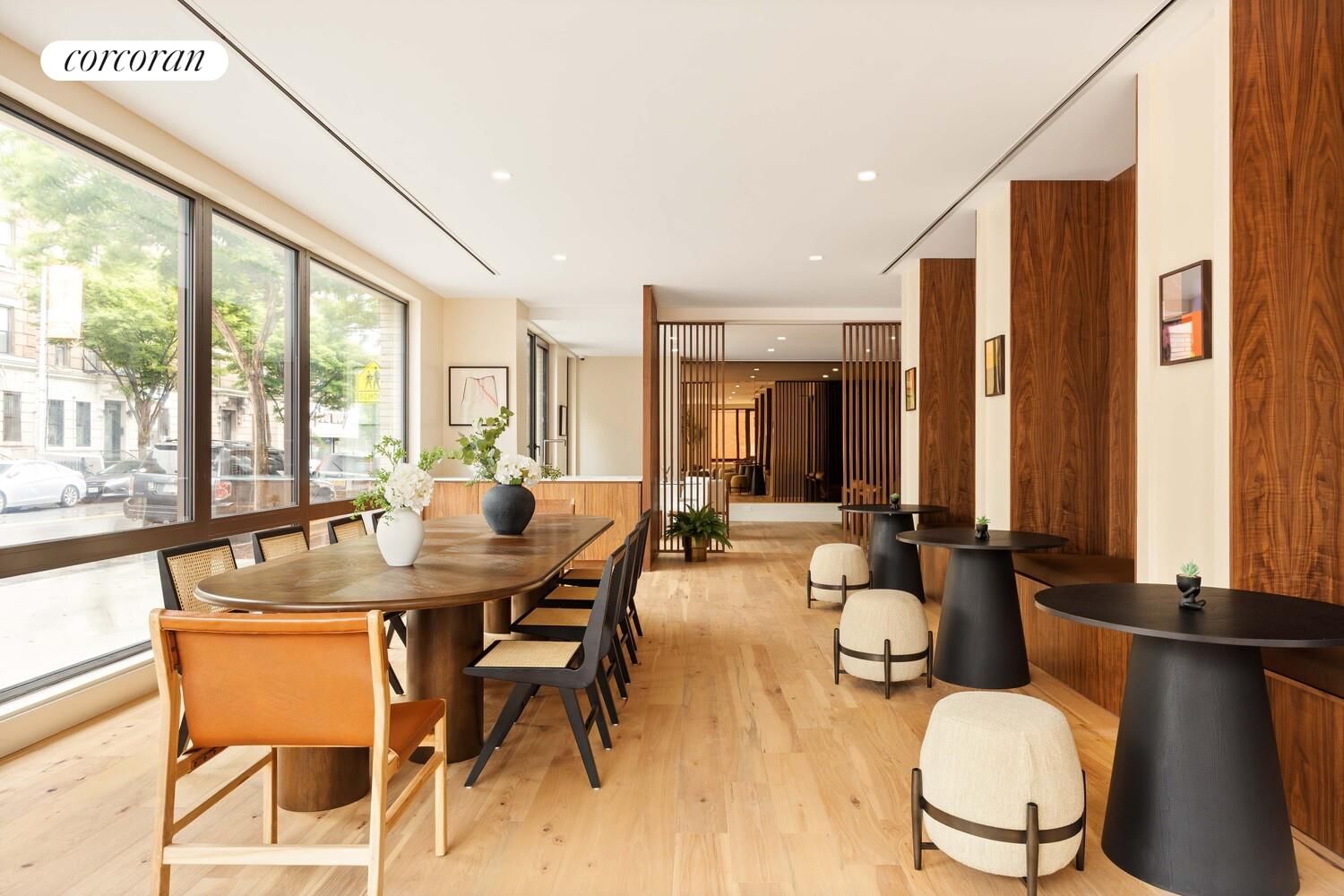 Real estate property located at 194 BAINBRIDGE #410, Kings, Stuyvesant Heights, New York City, NY
