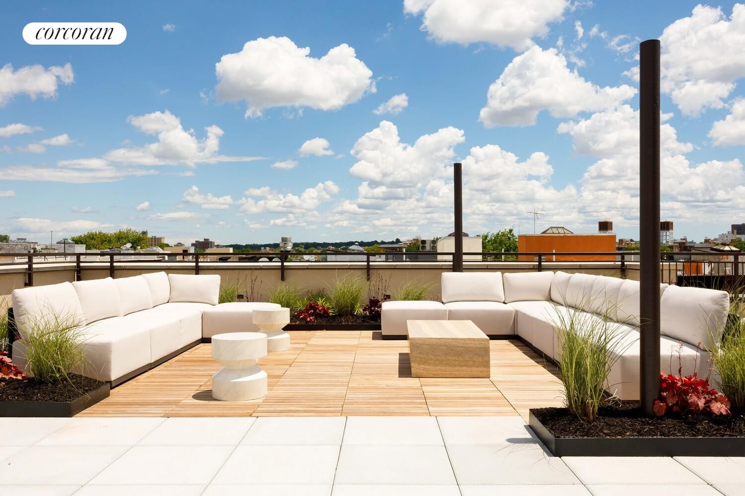 Real estate property located at 194 BAINBRIDGE #410, Kings, Stuyvesant Heights, New York City, NY