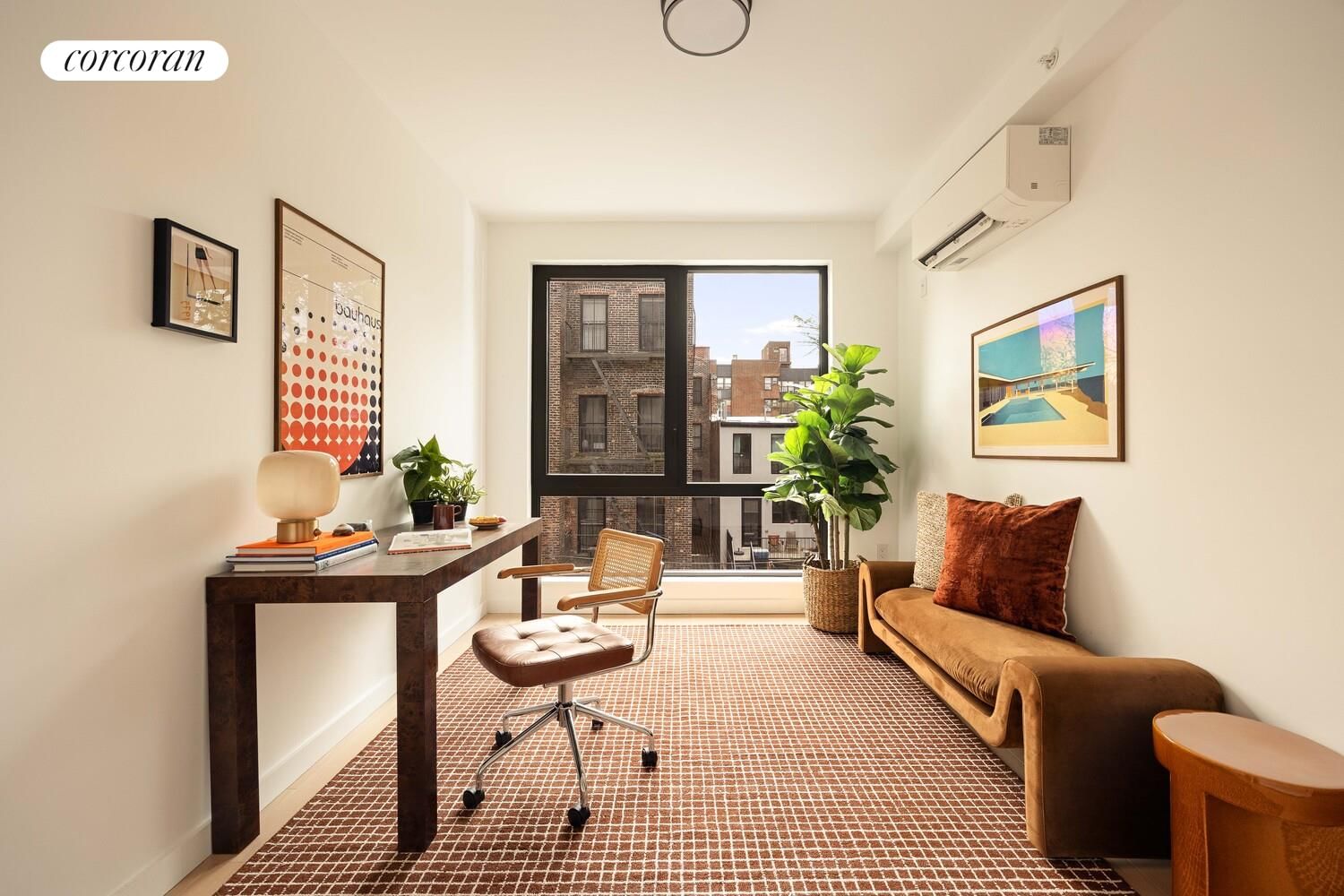 Real estate property located at 194 BAINBRIDGE #410, Kings, Stuyvesant Heights, New York City, NY