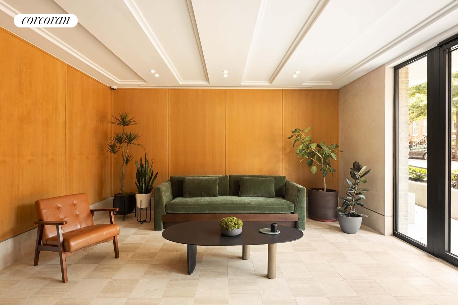 Real estate property located at 194 BAINBRIDGE #410, Kings, Stuyvesant Heights, New York City, NY