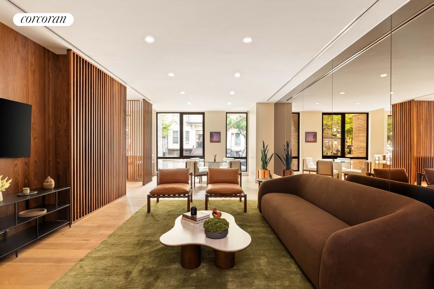 Real estate property located at 194 BAINBRIDGE #410, Kings, Stuyvesant Heights, New York City, NY