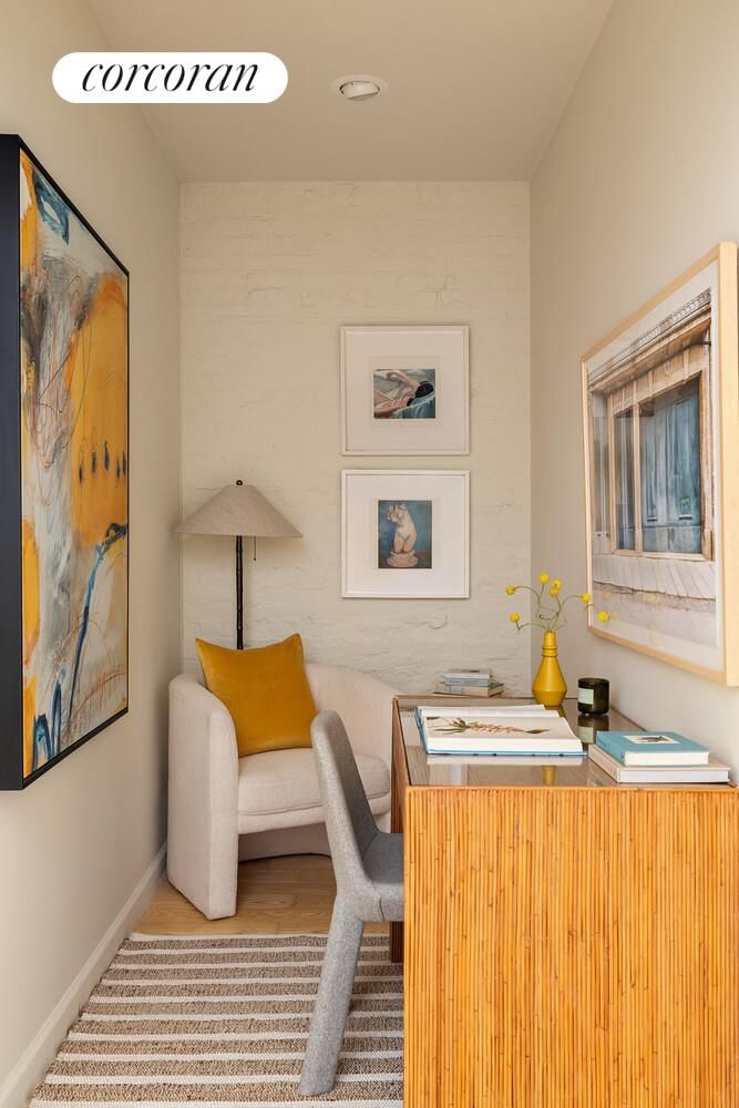 Real estate property located at 136 PACIFIC #3/4, Kings, Cobble Hill, New York City, NY
