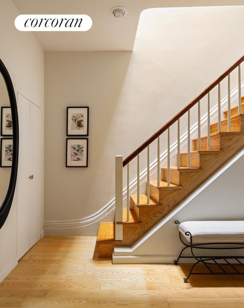 Real estate property located at 136 PACIFIC #3/4, Kings, Cobble Hill, New York City, NY