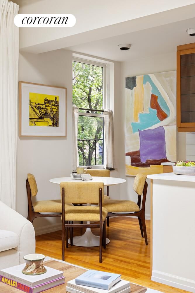 Real estate property located at 136 PACIFIC #3/4, Kings, Cobble Hill, New York City, NY