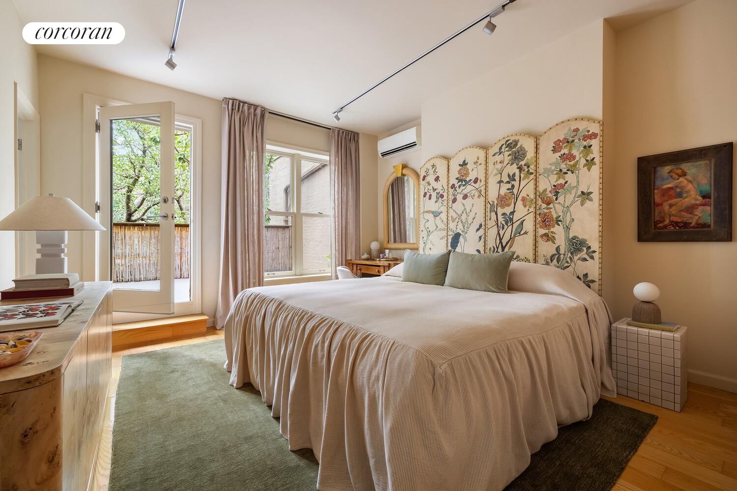 Real estate property located at 136 PACIFIC #3/4, Kings, Cobble Hill, New York City, NY