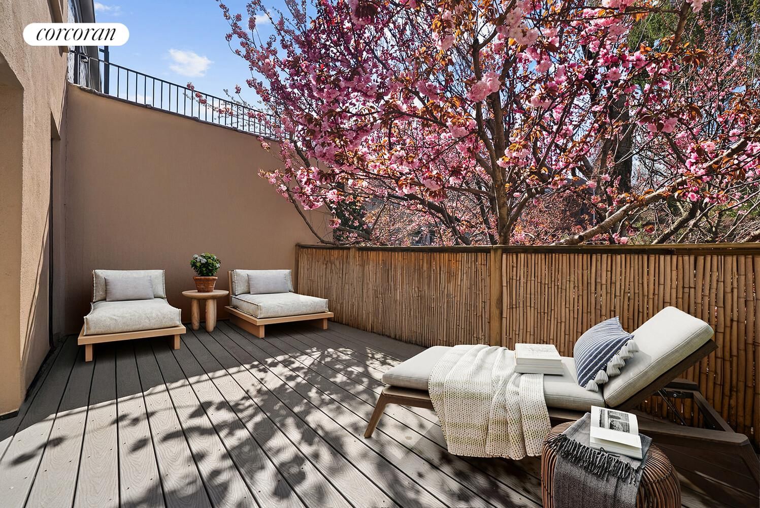 Real estate property located at 136 PACIFIC #3/4, Kings, Cobble Hill, New York City, NY