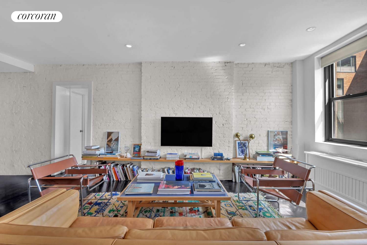 Real estate property located at 410 23RD #5A, New York, Chelsea, New York City, NY