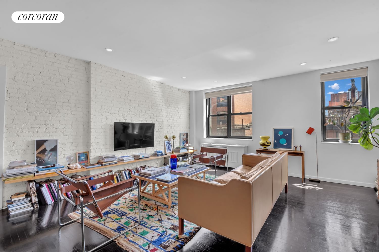 Real estate property located at 410 23RD #5A, New York, Chelsea, New York City, NY