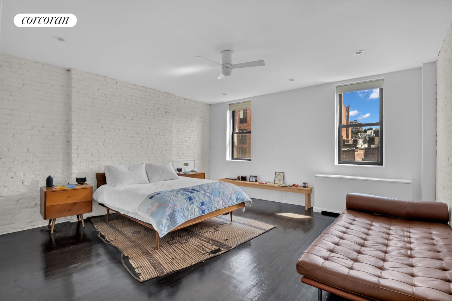 Real estate property located at 410 23RD #5A, New York, Chelsea, New York City, NY