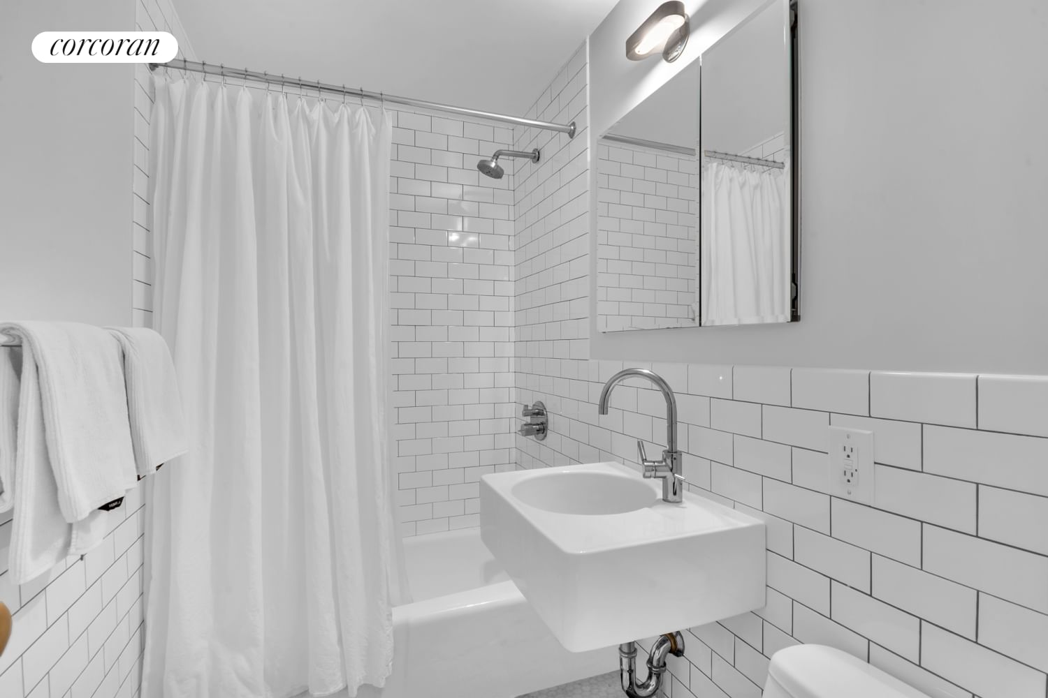 Real estate property located at 410 23RD #5A, New York, Chelsea, New York City, NY
