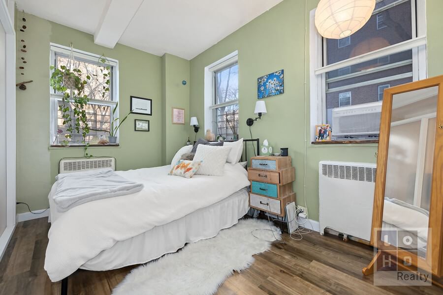 Real estate property located at 500 Grand BGB, New York, Lower East Side, New York City, NY