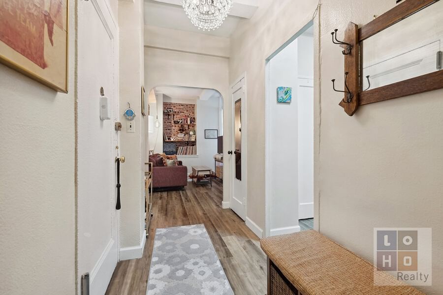 Real estate property located at 500 Grand BGB, New York, Lower East Side, New York City, NY