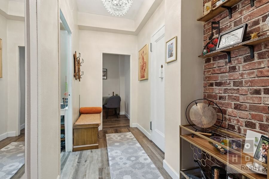 Real estate property located at 500 Grand BGB, New York, Lower East Side, New York City, NY