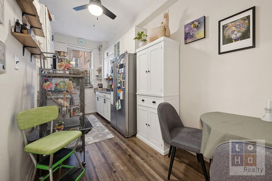 Real estate property located at 500 Grand BGB, New York, Lower East Side, New York City, NY