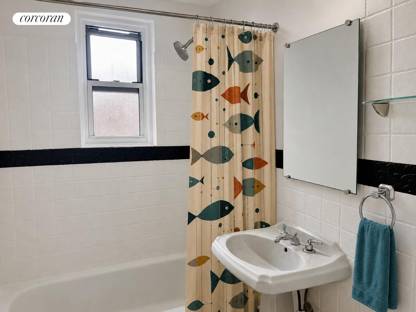 Real estate property located at 340 HAVEN #6N, New York, Hudson Heights, New York City, NY