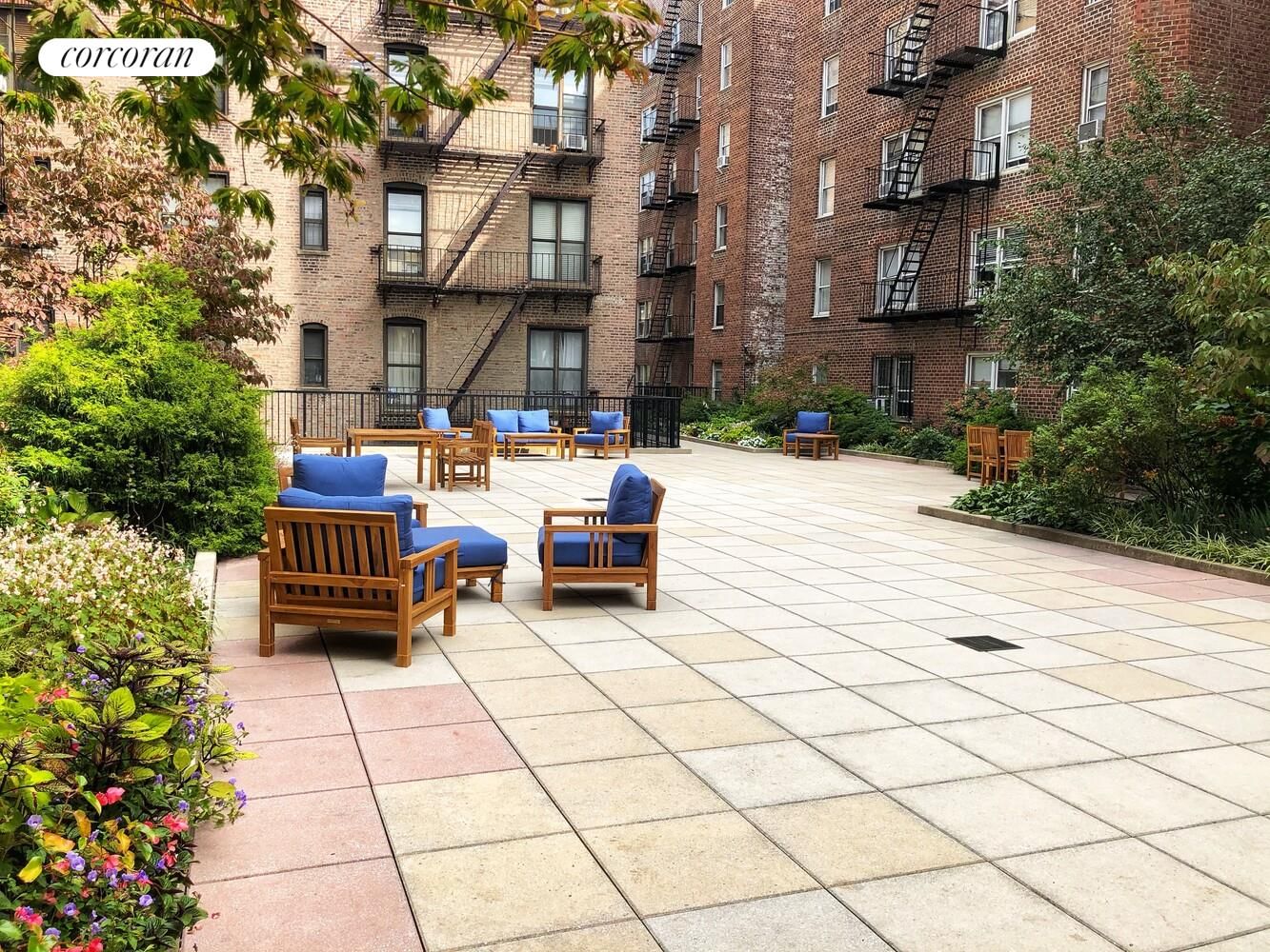 Real estate property located at 340 HAVEN #6N, New York, Hudson Heights, New York City, NY
