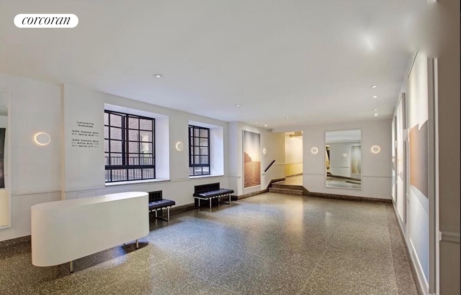 Real estate property located at 340 HAVEN #6N, New York, Hudson Heights, New York City, NY