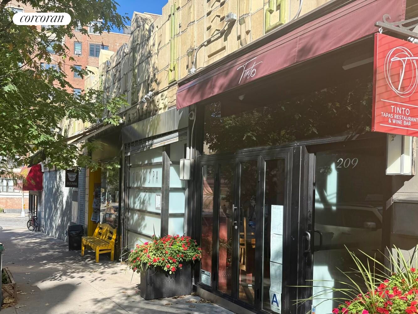 Real estate property located at 340 HAVEN #6N, New York, Hudson Heights, New York City, NY