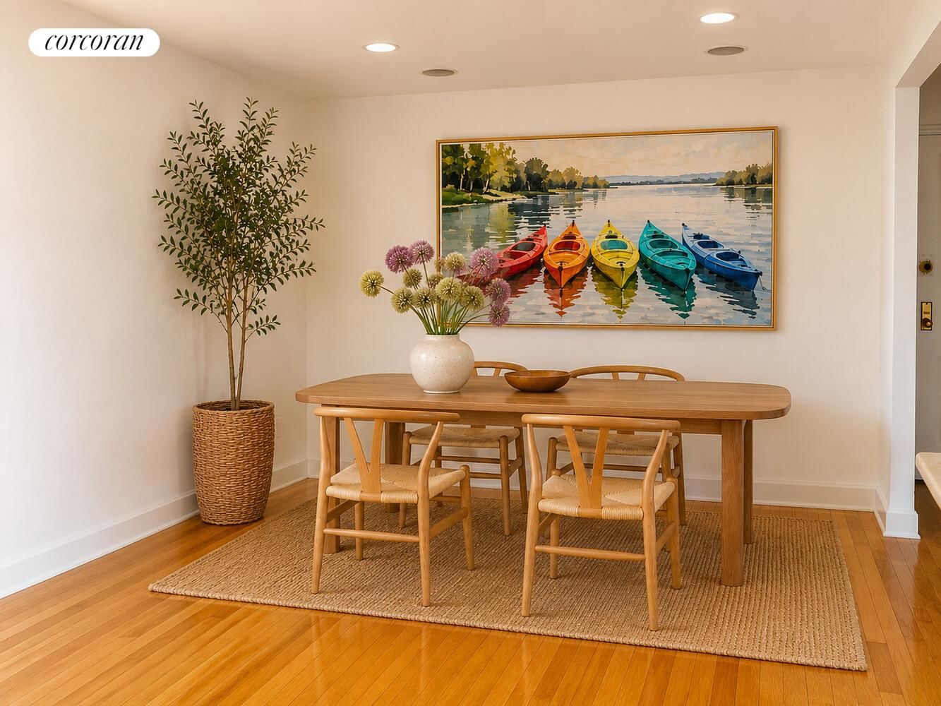 Real estate property located at 340 HAVEN #6N, New York, Hudson Heights, New York City, NY