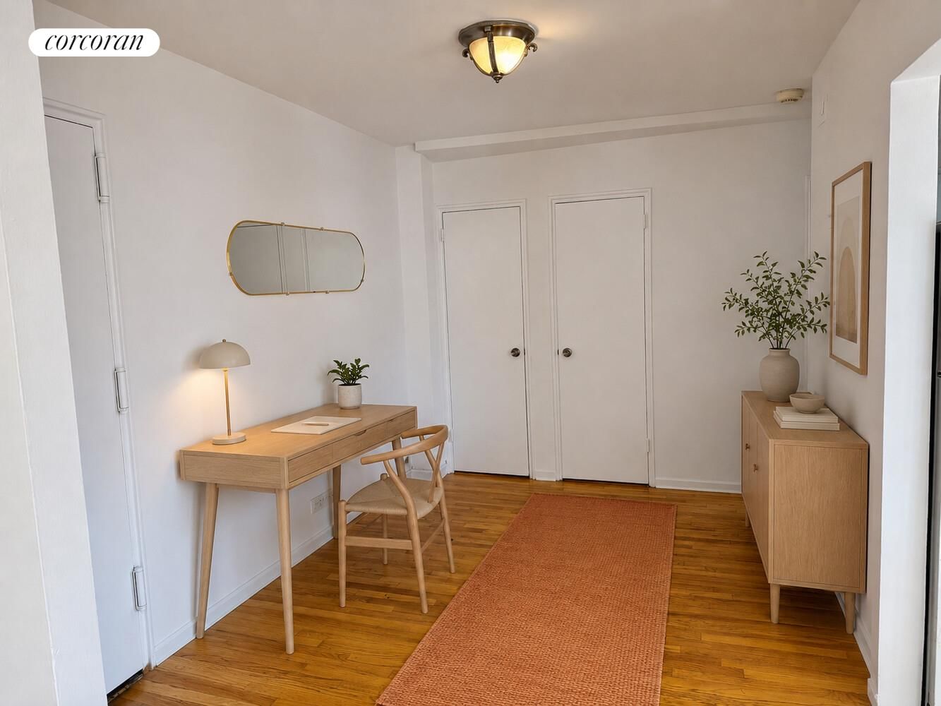 Real estate property located at 340 HAVEN #6N, New York, Hudson Heights, New York City, NY