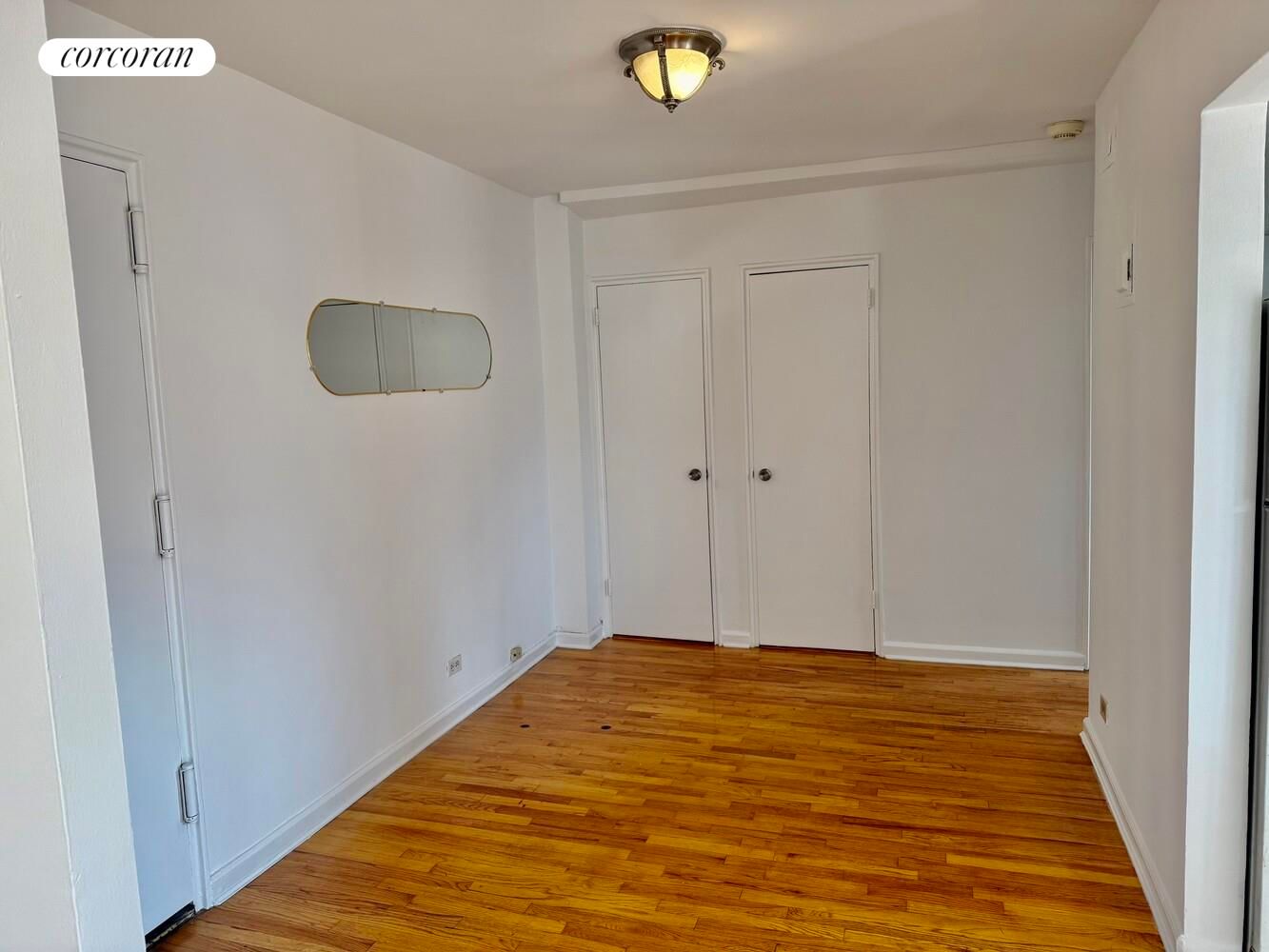 Real estate property located at 340 HAVEN #6N, New York, Hudson Heights, New York City, NY