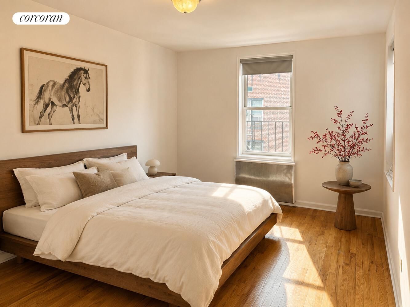 Real estate property located at 340 HAVEN #6N, New York, Hudson Heights, New York City, NY