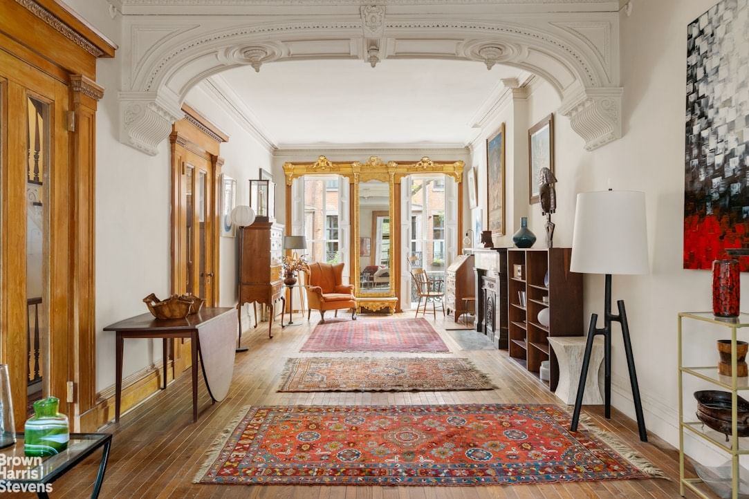 Real estate property located at 29 GROVE, New York, West Village, New York City, NY