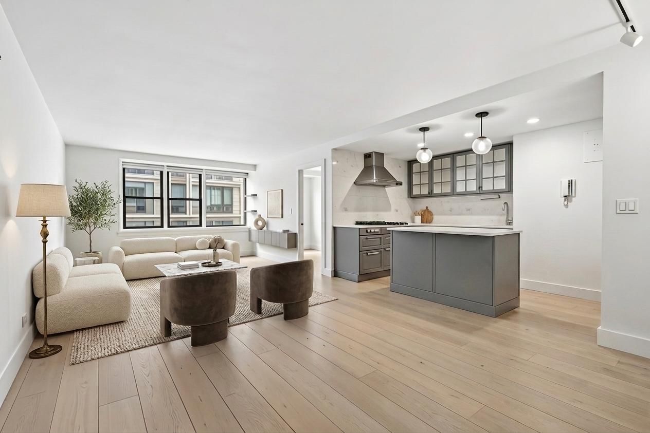 Real estate property located at 201 21st #11R, New York, Gramercy Park, New York City, NY