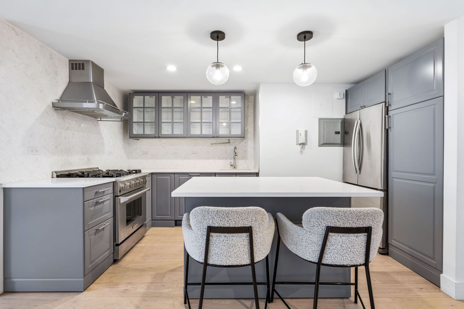 Real estate property located at 201 21st #11R, New York, Gramercy Park, New York City, NY